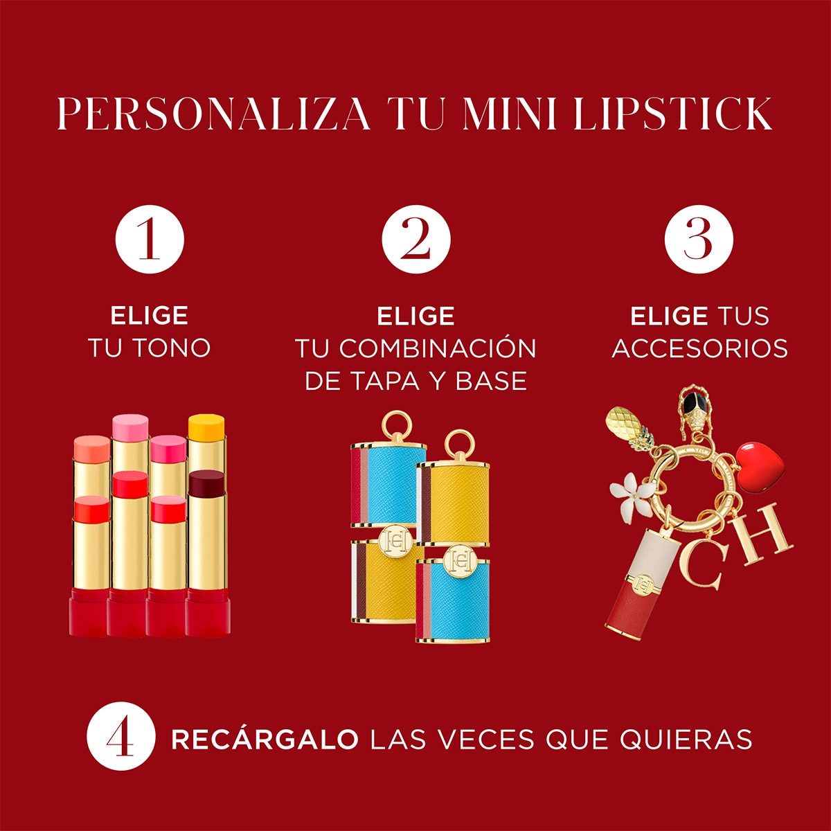 GOOD GIRL MINI TINT (BÁLSAMO LABIAL)